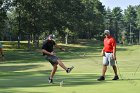 LAC Golf Open 2019  11th annual Wheaton Lyons Athletic Club (LAC) Golf Open Monday, August 12, 2019 held at the Franklin Country Club. - Photo by Keith Nordstrom : Wheaton, Lyons Athletic Club Golf Open